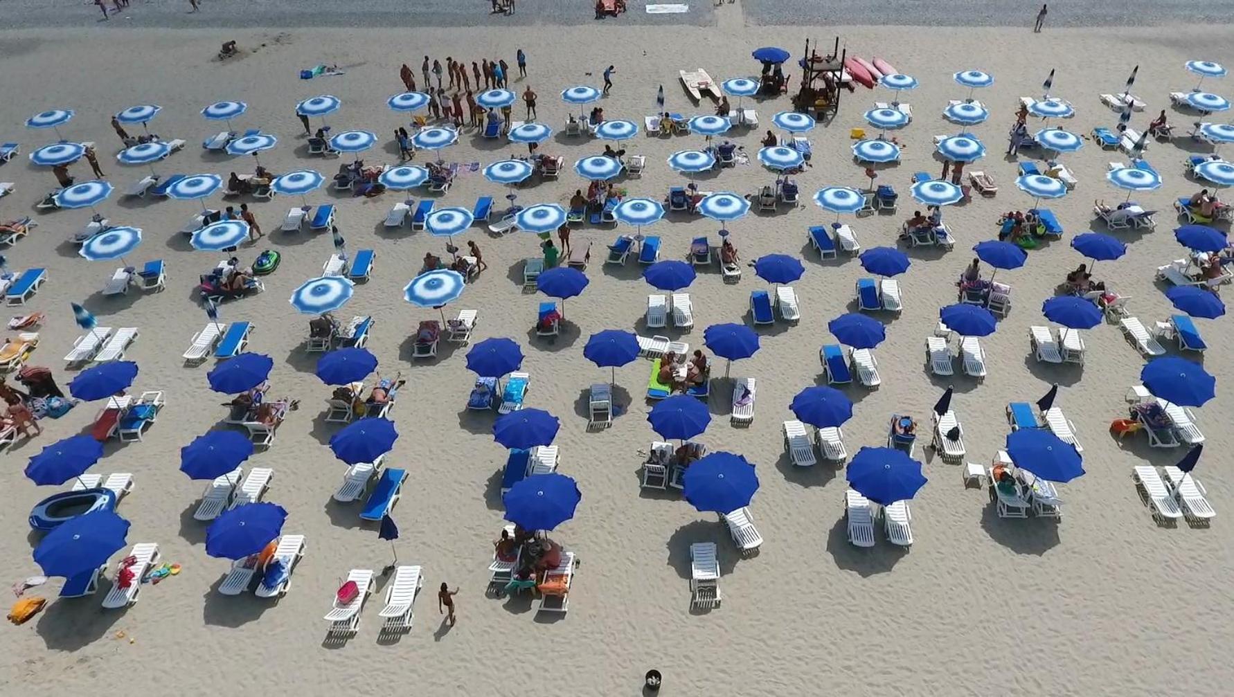 Club Esse Aquilia Beach Village Badolato Marina エクステリア 写真